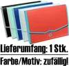 Fächermappe A4 Kunststoff TOPPOINT 43566 - 1 Stück, Produktbild-Vorschau 9