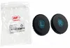 INF Náušníky pro Bose OE2/OE2I/Sound True Černá Náhled obrázku produktu 9