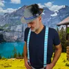 bayerischer Hosenträger BAVARIA 1 bayerische Raute Produktbild-Vorschau 3