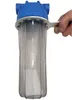 Metall Schlüssel Abschrauben de Wasserfilter - 10" 10' WRT Produktbild-Vorschau 3