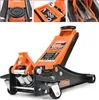 Verda Hydraulischer Wagenheber 3T, (75-515mm) + 2x Gummi + Produktbild-Vorschau 12