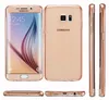 360° Schutz Hülle für Samsung Galaxy S10e Full Body Tpu Produktbild-Vorschau 2