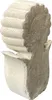 Betonfigur Sonnenblume SUNNY - handgefertigte Dekoration Produktbild-Vorschau 4
