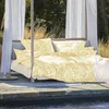 Irisette Premium Mako-Satin Bettwäsche Florenz 8447 155x220 Produktbild-Vorschau 1