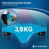 Bluemarina Tauchscooter Orca | 2x 500 Watt - 3 Produktbild-Vorschau 4