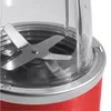 Blender 900w rouge - Nutribullet - NB907R - pro 900 Voir les images du produit 11