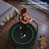 BCAN Rebounder-Trampolin Erwachsene | 122cm 250kg | Produktbild-Vorschau 6