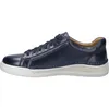 Josef Seibel Cleve 02 - Dunkelblau Leder : Normal : 49 Produktbild-Vorschau 3