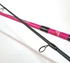 Abu Garcia Combo Revolution Pink 503FD/902ML 10/40g PK Produktbild-Vorschau 4