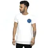 Disney - T-Shirt für Herren BI9720 (S) (Weiß) Produktbild-Vorschau 2