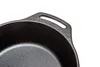 Petromax Grill-/Feuerpfanne fp20-t - mit Stiel - D: 20cm - Produktbild-Vorschau 3
