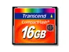 Transcend Compact Flash 16GB 133x Anteprima dell’immagine prodotto 5