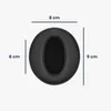 kwmobile 2x Ohr Polster für Sennheiser HD450BT / HD350BT Produktbild-Vorschau 4