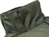 NEO TOOLS Jacket Camo - Veste de travail - Softshell Voir les images du produit 5