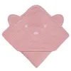 Lionelo Musselintuch mit Kapuze für Babys Muslin Hooded Produktbild-Vorschau 14