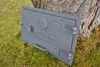SEZAM - 52,5 x 31,5 cm - Porta per forno per pizza Porta in Anteprima dell’immagine prodotto 6