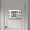 18. Geburtstag Bier Metallschild XXL in 28x38 cm mit Spruch Produktbild-Vorschau 6