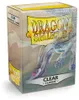 Dragon Shield Standard Sleeves - Clear (100 Sleeves) Produktbild-Vorschau 19