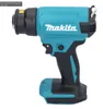 Makita DHG 180 F1 accu-heteluchtpistool 18 V 550 °C + 1x Productafbeelding-voorbeeld 3