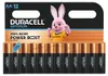 Duracell MN1500 Piles AA Mignon Optimum, blister de 12 Voir les images du produit 15