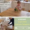Eli® Kindermesser - kindersicheres hochwertiges 2 teiliges Produktbild-Vorschau 2