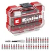 Einhell XS-CASE Bitkassette 32 tlg LS Produktbild-Vorschau 1