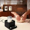 Gärbox Heizmatte für Hefeteig,Fermentationswärmer mit Produktbild-Vorschau 7