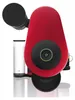 DeLonghi Nespresso Vertuo ENV 150.R Freistehend Produktbild-Vorschau 3