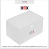 THERM BOX Styroporbox 1W Innen: 19x10x8cm Wand 3cm Volumen Produktbild-Vorschau 5