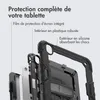 Coque arrière robuste Accezz avec bandoulière pour Apple Voir les images du produit 3