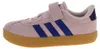 ADIDAS VL COURT 3.0 Ružová Náhľad obrázku produktu 7