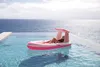 INTEX 57804EU - Luftmatratze - Pink Paradise Boat Produktbild-Vorschau 30