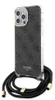 Guess Guhcp15Xhc4Sek Iphone 15 Pro Max 6.7 Czarny/Black Voir les images du produit 10