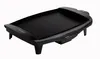 Tefal Plancha Compact 900 CB5005, 1800 W, Gril, Elektrický, Náhled obrázku produktu 1