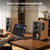 Ultimea Signature BS-30, actieve 3-weg boekenplankspeaker, Productafbeelding-voorbeeld 17