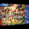 Puzzle Trefl 1000 Teile Mickey Geburtstagparty Disney Produktbild-Vorschau 2