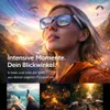 Norwiss™ Smart Glasses AI Bluetooth Brille Kamera Produktbild-Vorschau 2