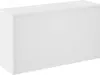 A plain white shoe bench. Anteprima dell’immagine prodotto