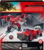 Transformers: Zemsta Upadłych - Figura Akcji Leader Class Anteprima dell’immagine prodotto 4