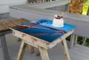 Wallario selbstklebende Möbelfolie/ Tischdecke für Innen Produktbild-Vorschau 2