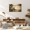 Bild auf Leinwand - Leinwandbild - Oliv italien aroma diät Produktbild-Vorschau 7