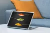 MuchoWow® Laptop Aufkleber Sticker Cover Kräuter - Löffel - Produktbild-Vorschau 4