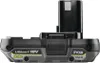 Batterie Lithium+ 18V, 2.0 Ah Compacte, RYOBI RB1820C, Voir les images du produit 2