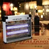 Izrielar 12W Elektrischer Insektenvernichter UV-Licht Kette Produktbild-Vorschau 12
