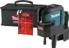 Makita SK106DZ, 25 m, 0,3 mm/m, 4°, 180°, 170°, 635 nm Náhled obrázku produktu 34
