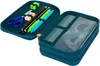 COOLPACK - JUMPER 3 - Astuccio triplo con accessori - SUNNY Anteprima dell’immagine prodotto 2