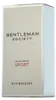 Givenchy Gentleman Society Sport, Mężczyźni, 100 ml, Podgląd zdjęcia produktu 8