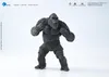 Godzilla x Kong: The New Empire Exquisite Basic Actionfigur Produktbild-Vorschau 1