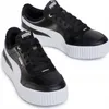 Puma Carina Lift 3730310006 (6.5/puma black-puma white) Produktbild-Vorschau 58