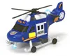 Dickie Spielfahrzeug Helikopter Go Action / City Heroes Produktbild-Vorschau 7